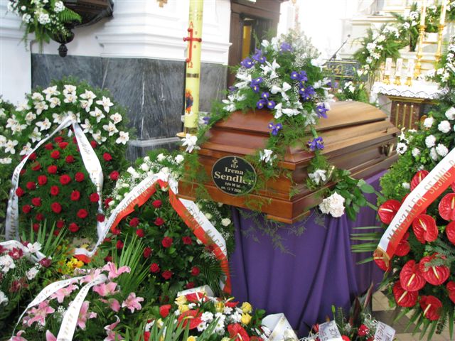 Irena Sendler