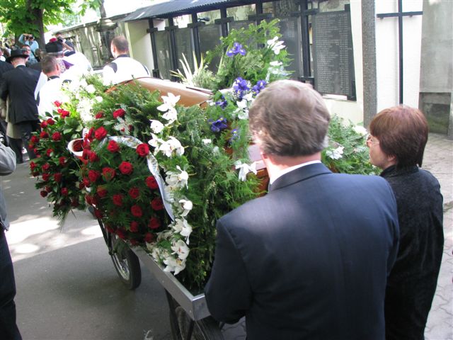 Irena Sendler